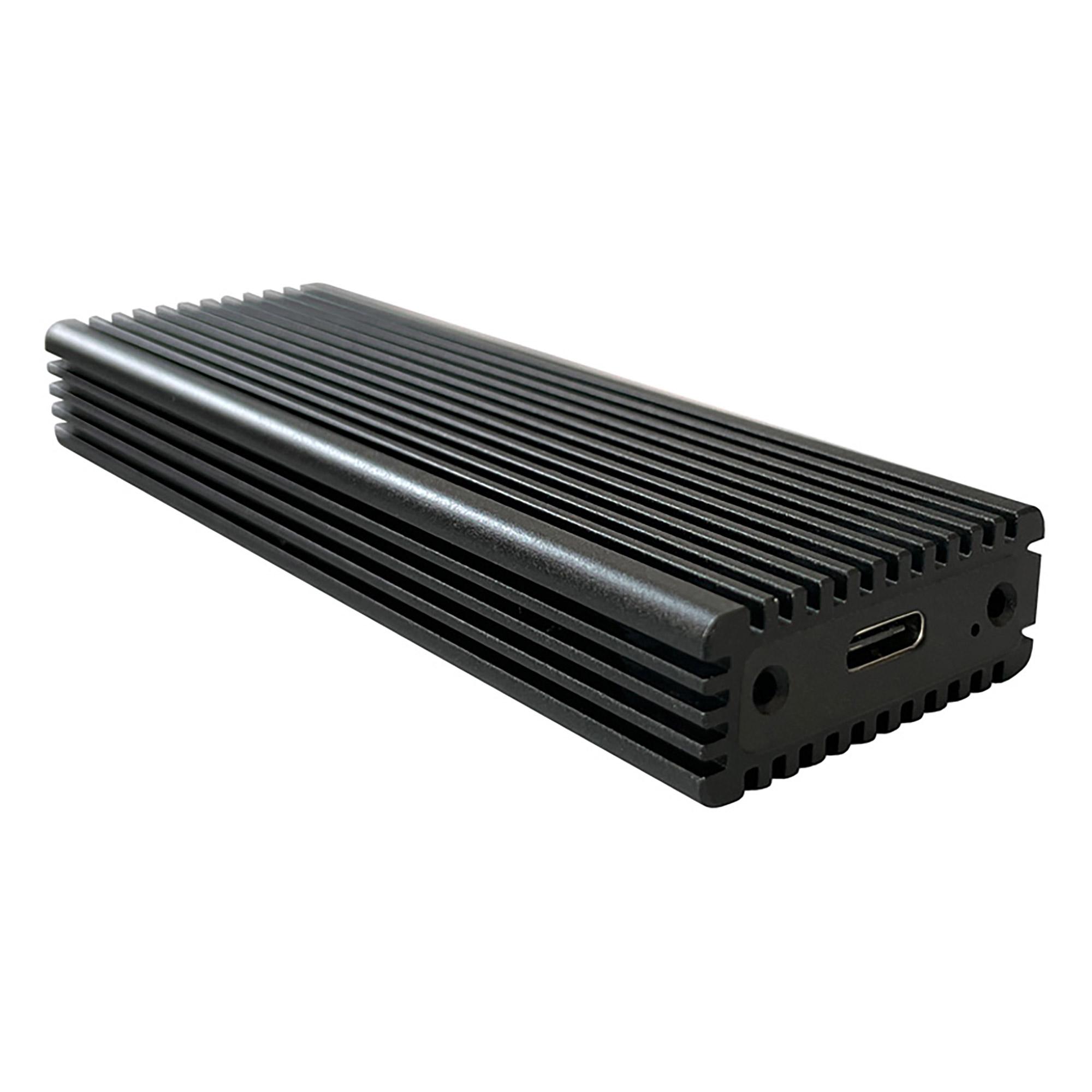 Scheda LC Power Ekstern Lagringspakning USB 3.2 (Gen 2) M.2 NVMe