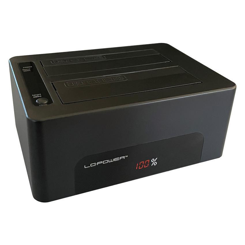 Docking station per HDD USB...