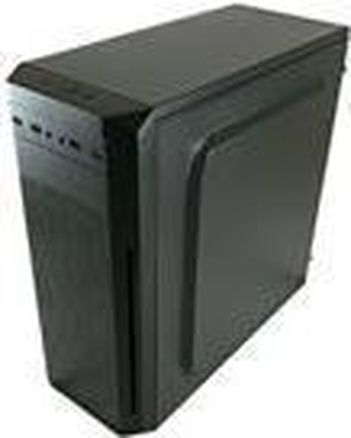 Case MidiTower ATX 7039B...