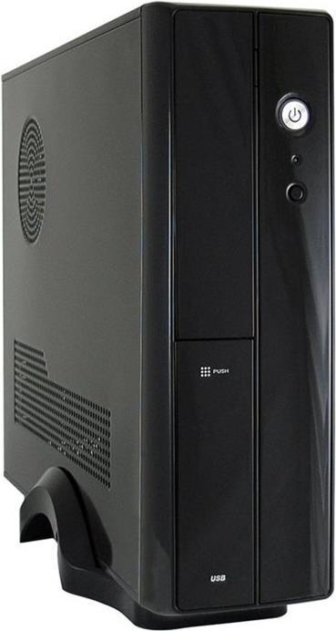 Alloggiamento mATX/Mini-ITX...