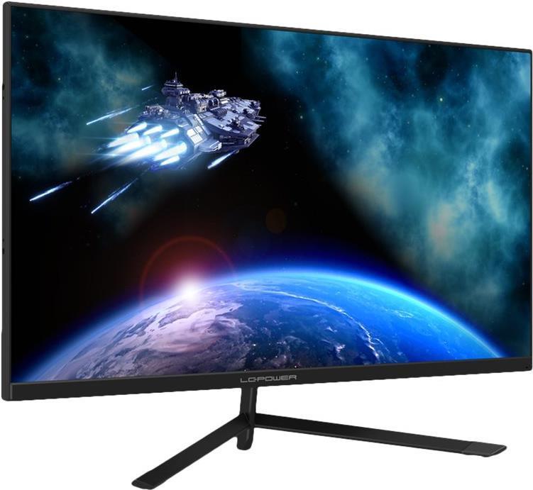 27 pollici68,58 cmtft da gioco LC-M27-FHD-144 Full HD