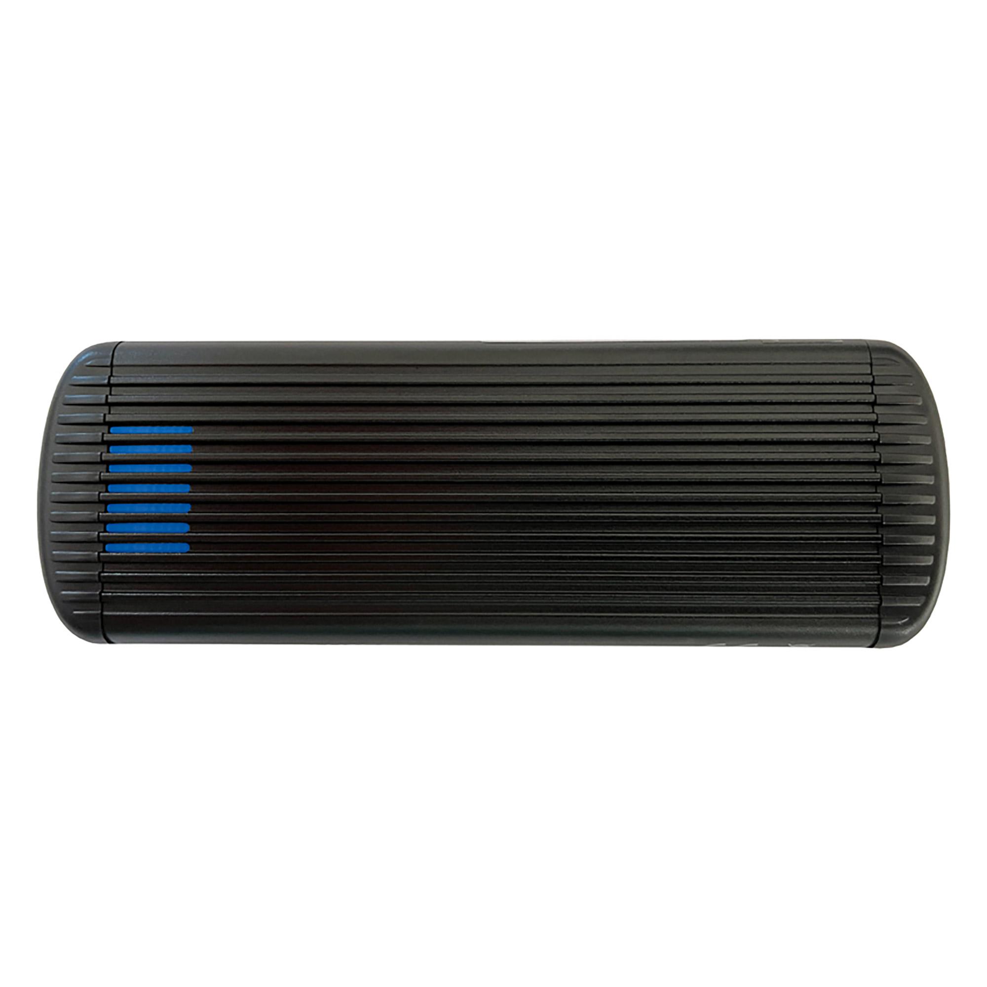 Scheda LC Power Ekstern Lagringspakning USB 3.2 (Gen 2x1) M.2 NVMe