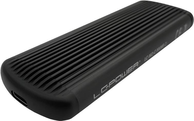 Scheda LC Power Ekstern...