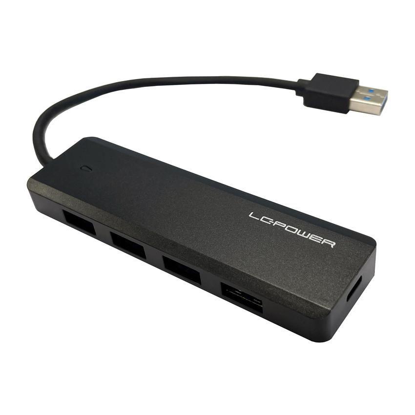 LC-Power LC-HUB-U3-4-V2 hub...