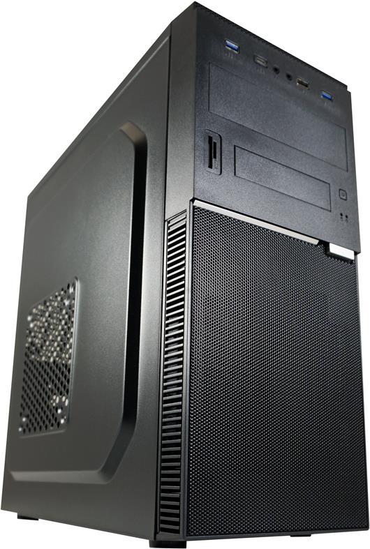 Alloggiamento MidiTower ATX...
