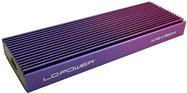 Custodia SSD LC-M2-C-Multi-4 -M.2 NVMe SATA