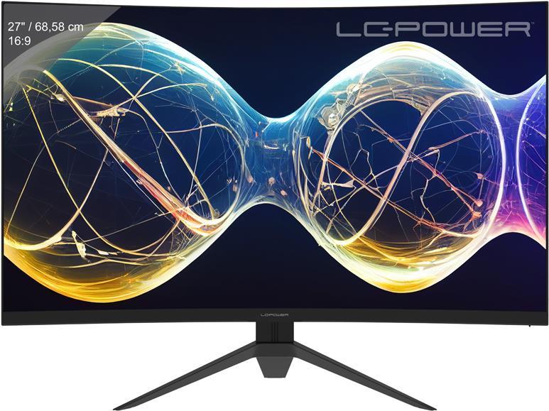 Monitor 68,6 cm 27 pollici