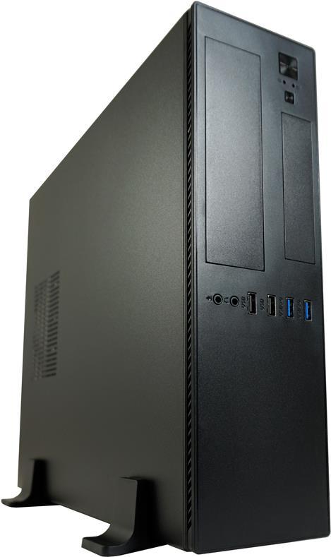 Custodia MicroTower MATX...