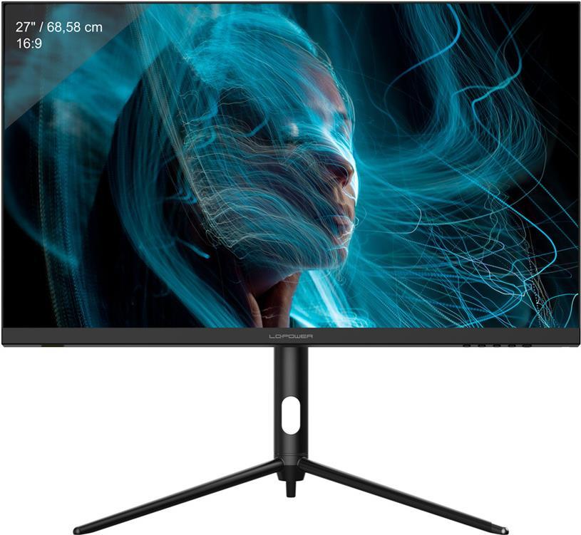 Monitor 68,58 cm 27 pollici