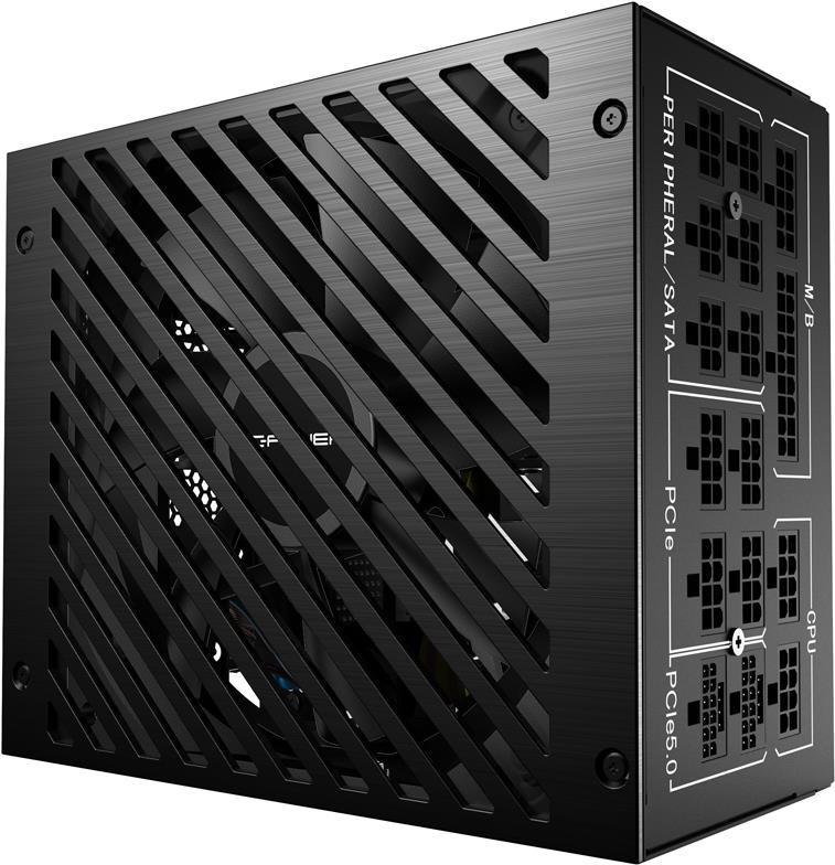LC-Power LC1200P V3.0...