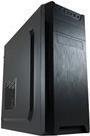 LC-Power 7040B Midi Tower Nero (LC Power Classic 7040B - MDT - ATX)