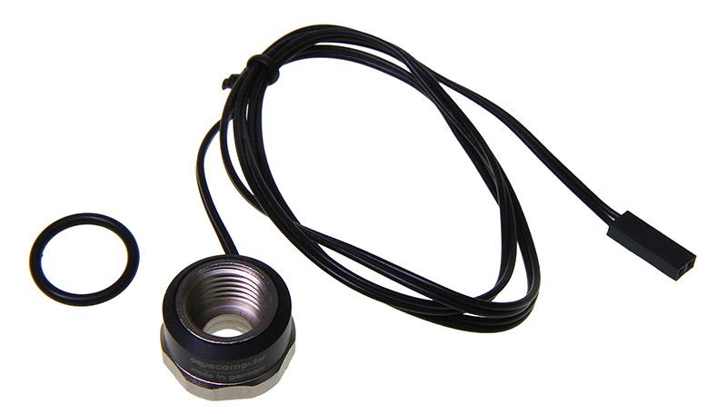 Aqua Computer Temperature sensor internal/external thread G1/4