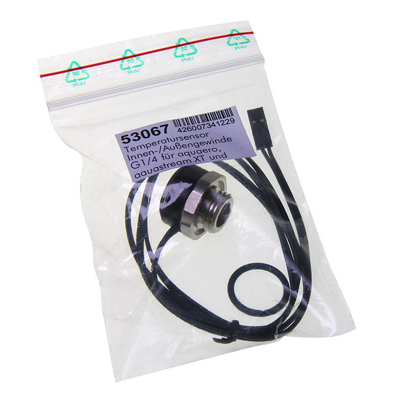 Aqua Computer Temperature sensor internal/external thread G1/4