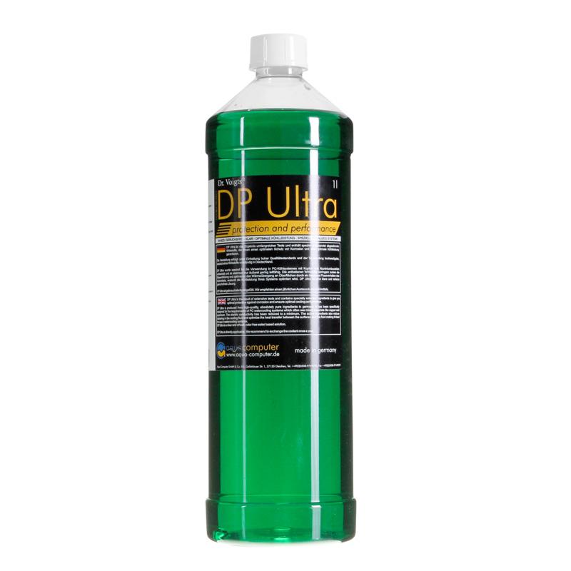 Aqua DP Ultra KÃ¸levÃ¦ske til vÃ¦skekÃ¸lesystem 1-pack GrÃ¸n