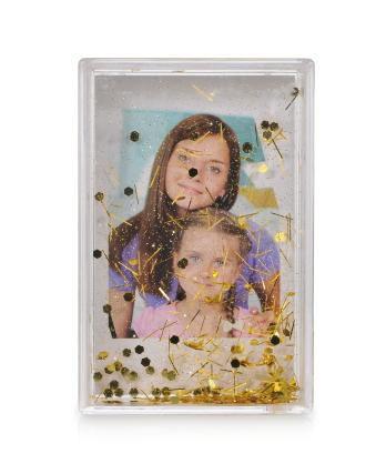 Fujifilm Display 12 pezzi INSTAX mini cornice magica