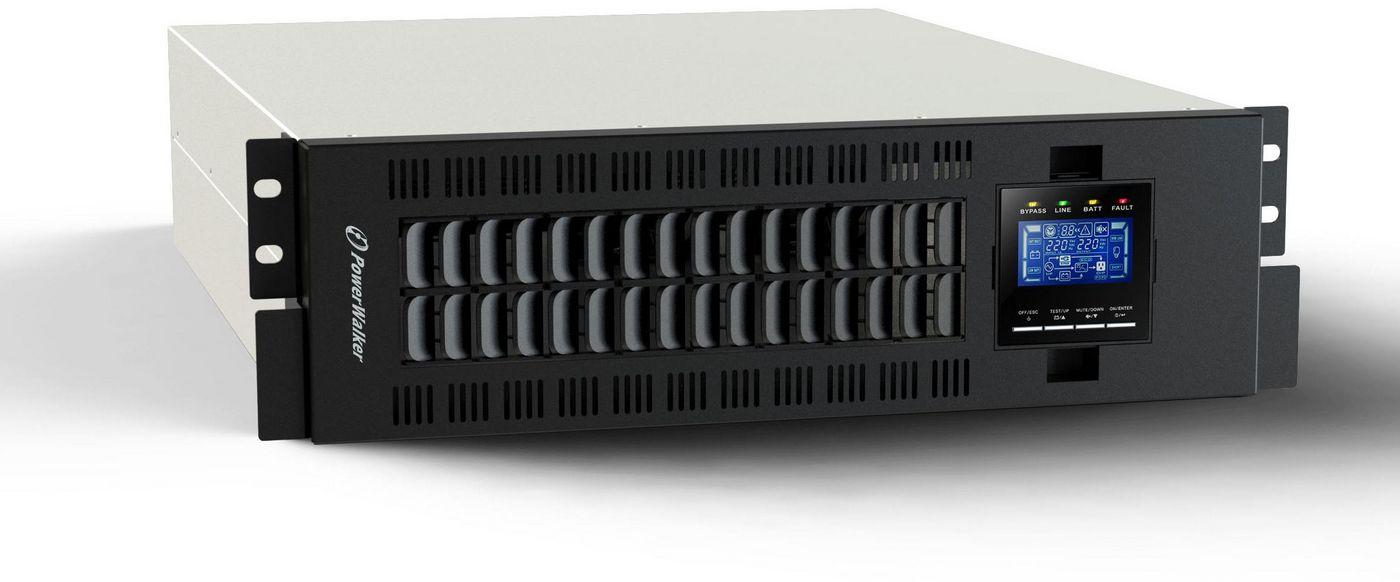 UPS VFI 10000 CRM 10000VA