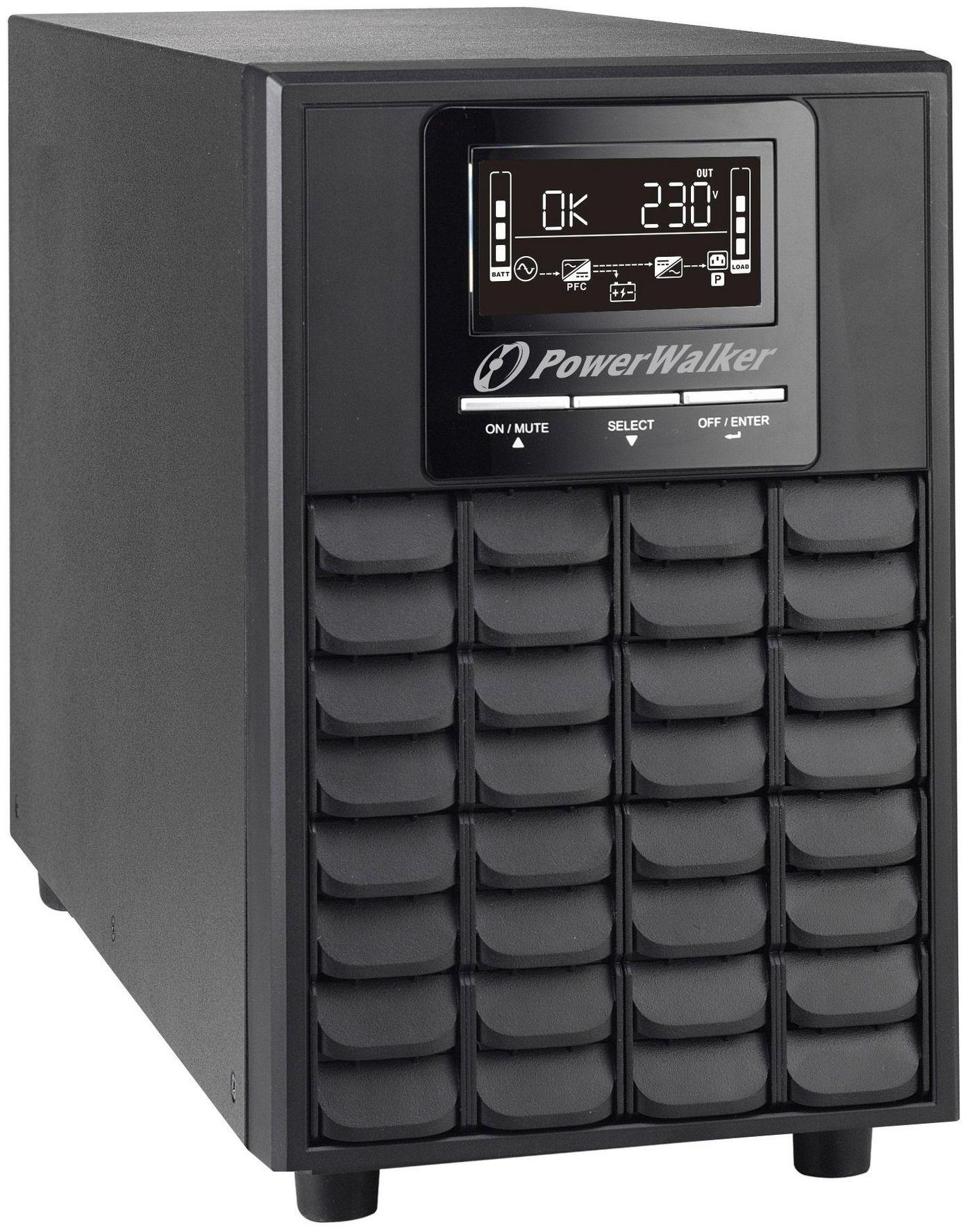 VFI 1500 CG PF1