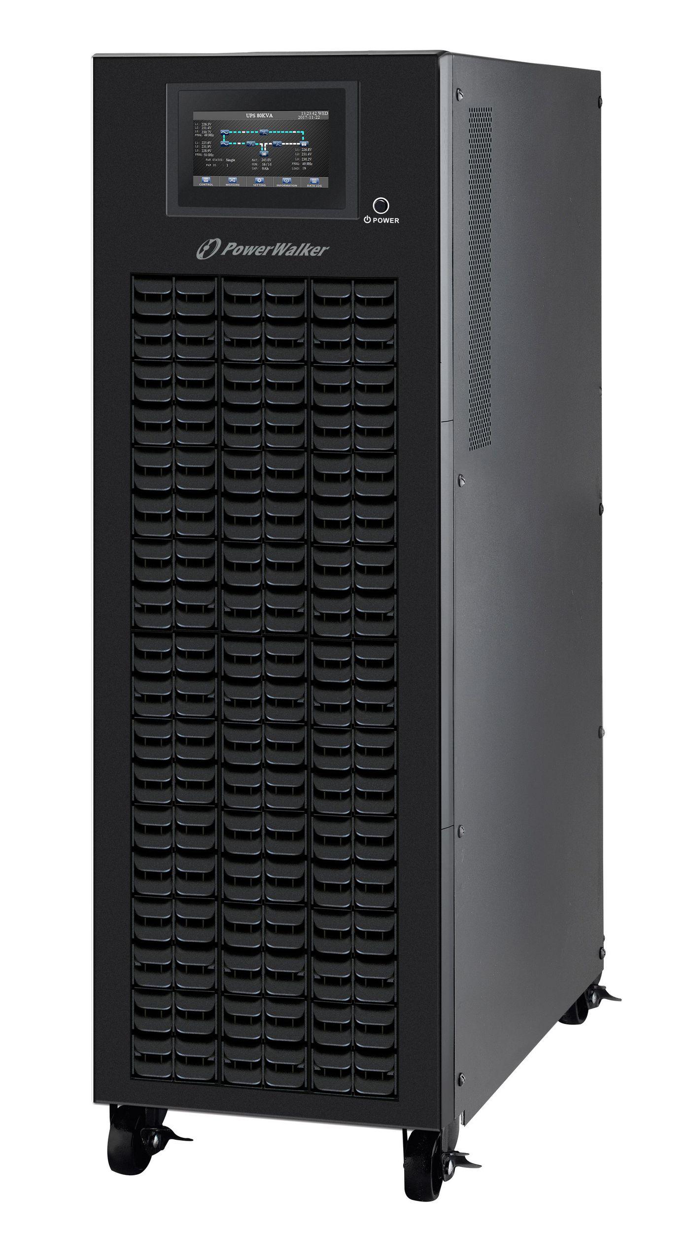 UPS VFI 10K CPG PF1 3/3 BE