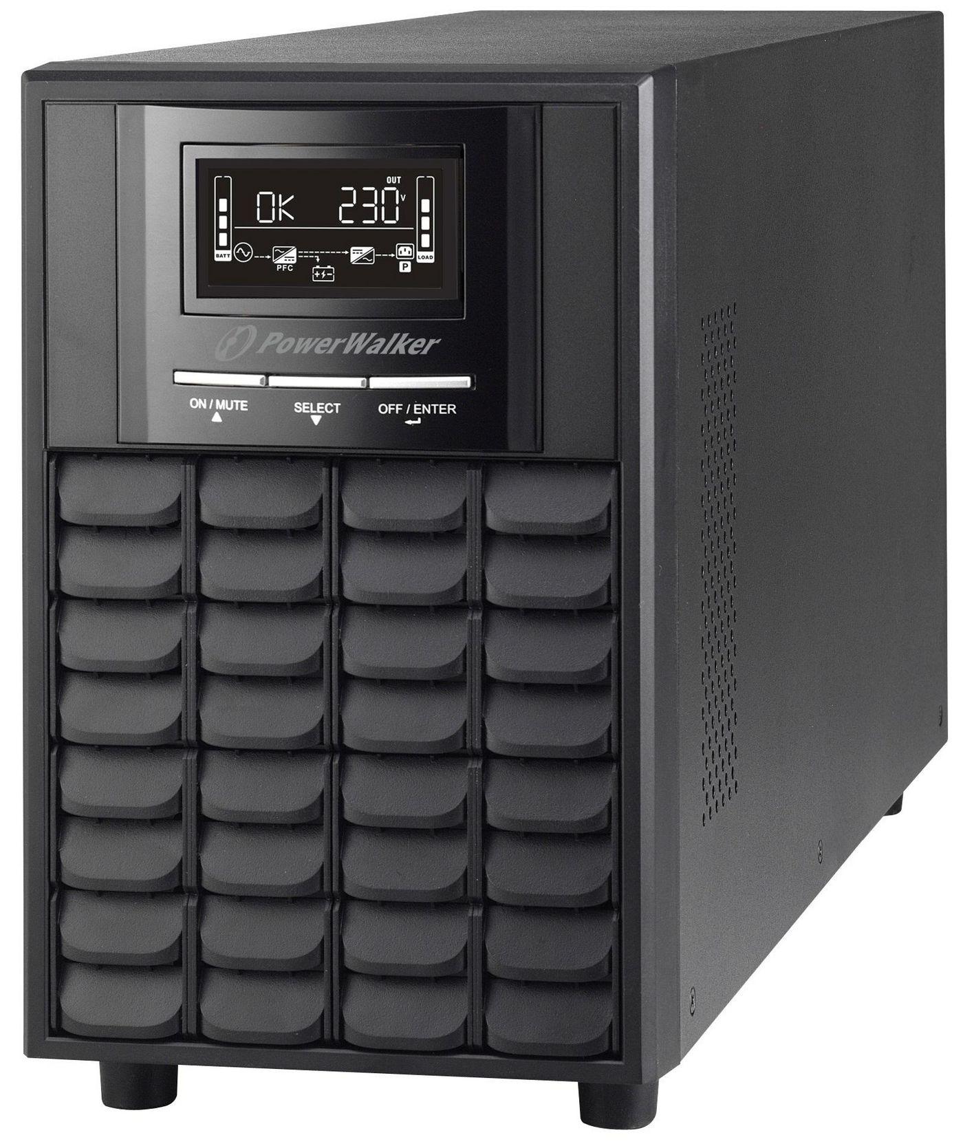 VI 3000 CW IEC