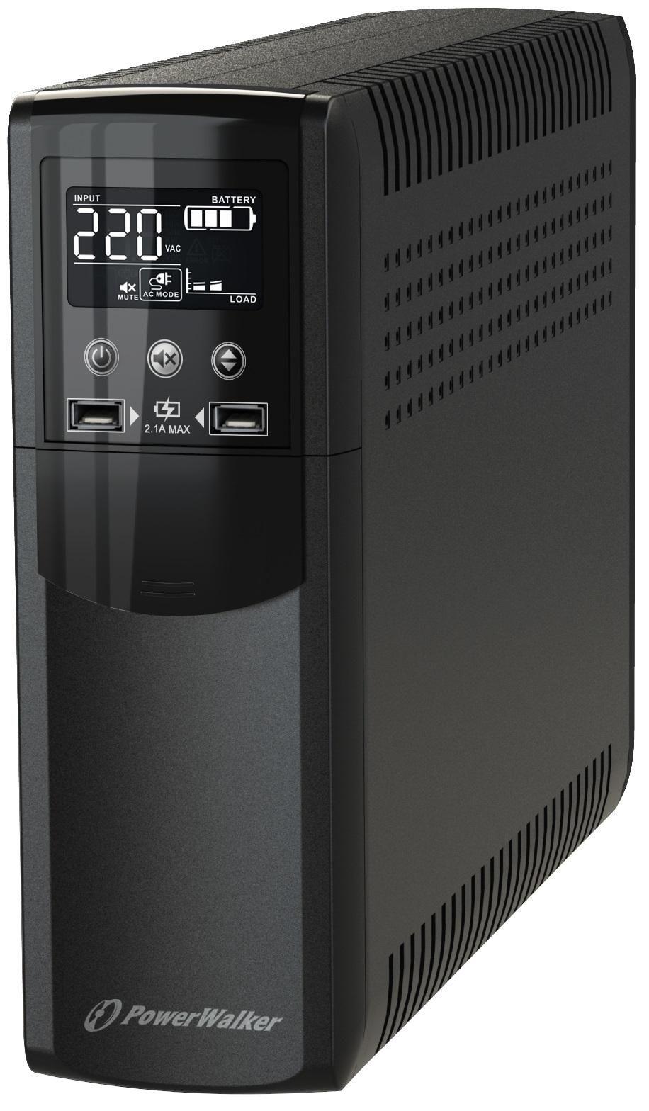 VI 600 CSW