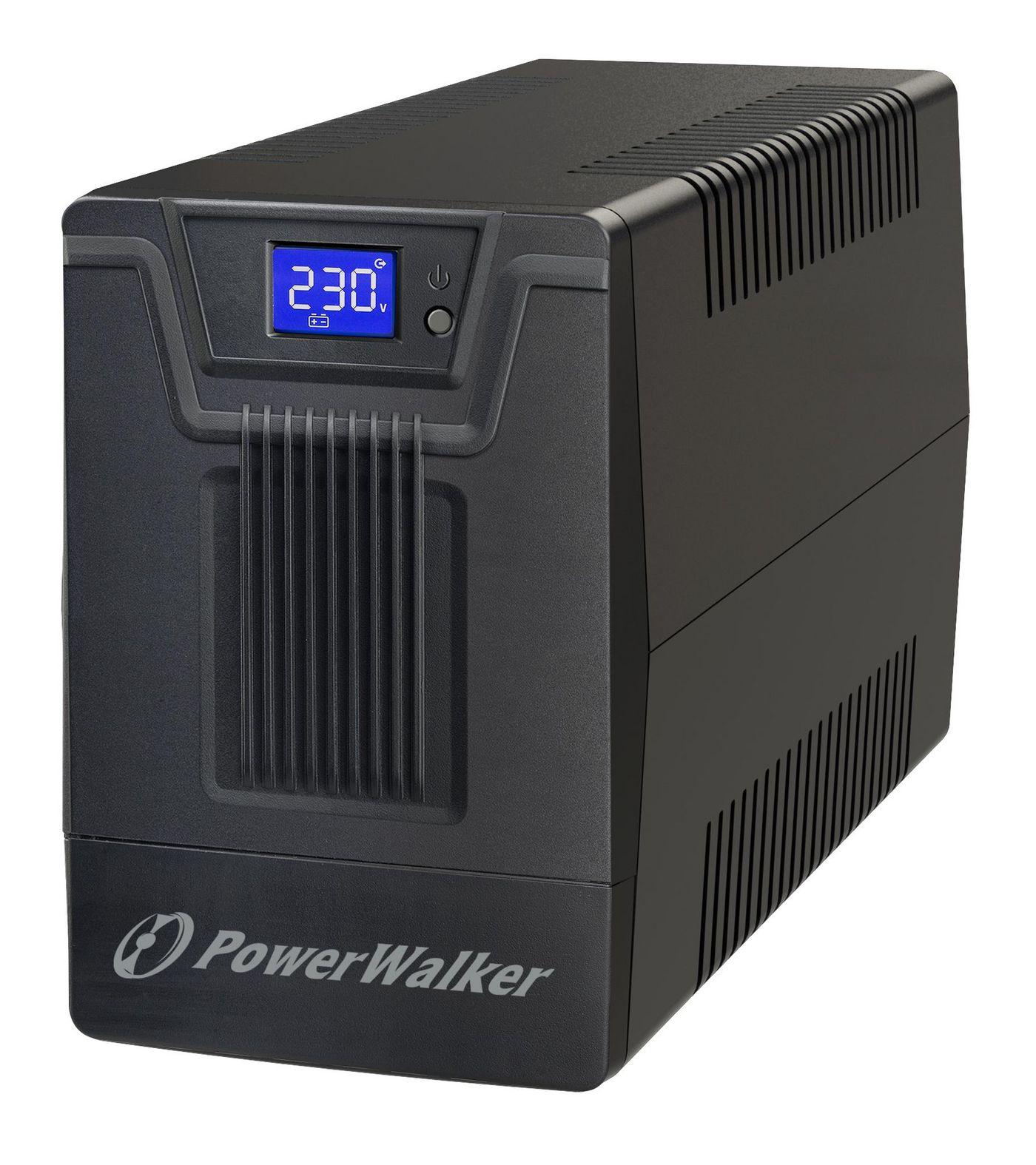 Gruppo di continuitÃƒÂ  PowerWalker VI 1000 SCL