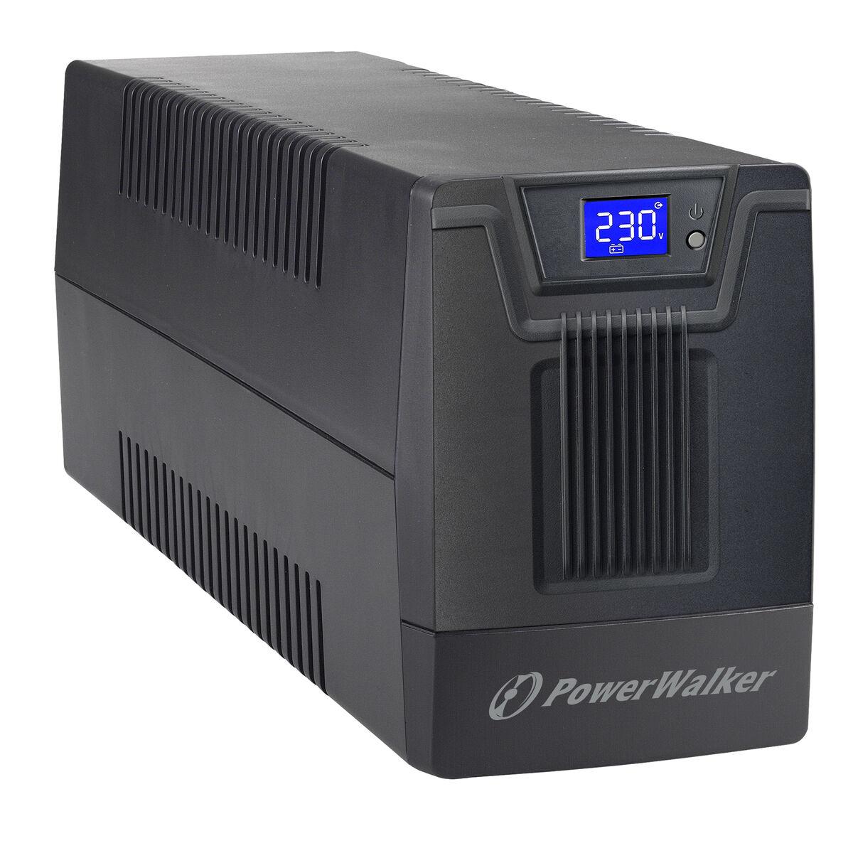Gruppo di continuitÃƒÂ  PowerWalker VI 1000 SCL FR
