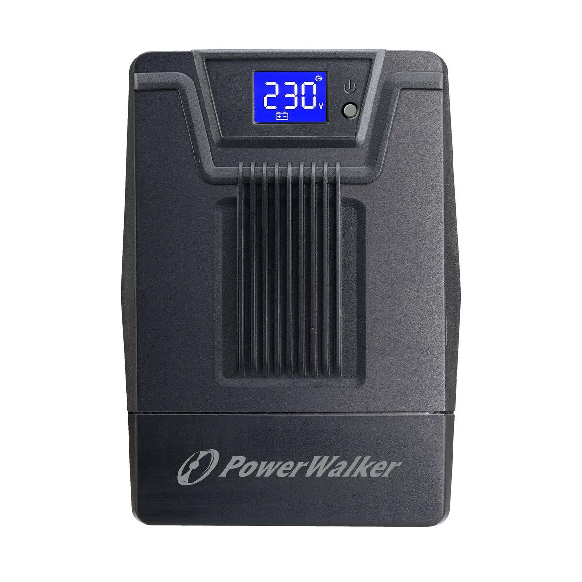 Gruppo di continuitÃƒÂ  PowerWalker VI 1000 SCL FR