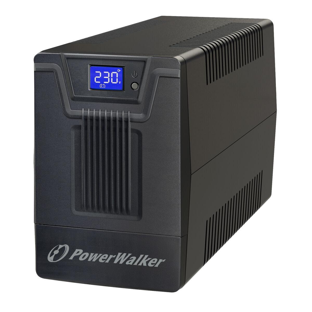 Gruppo di continuitÃƒÂ  PowerWalker VI 1000 SCL FR