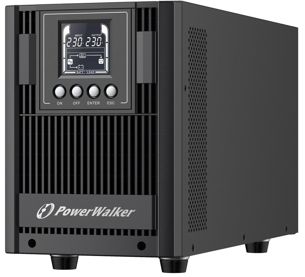 VFI 2000 AT UPS 2000VA/1800W