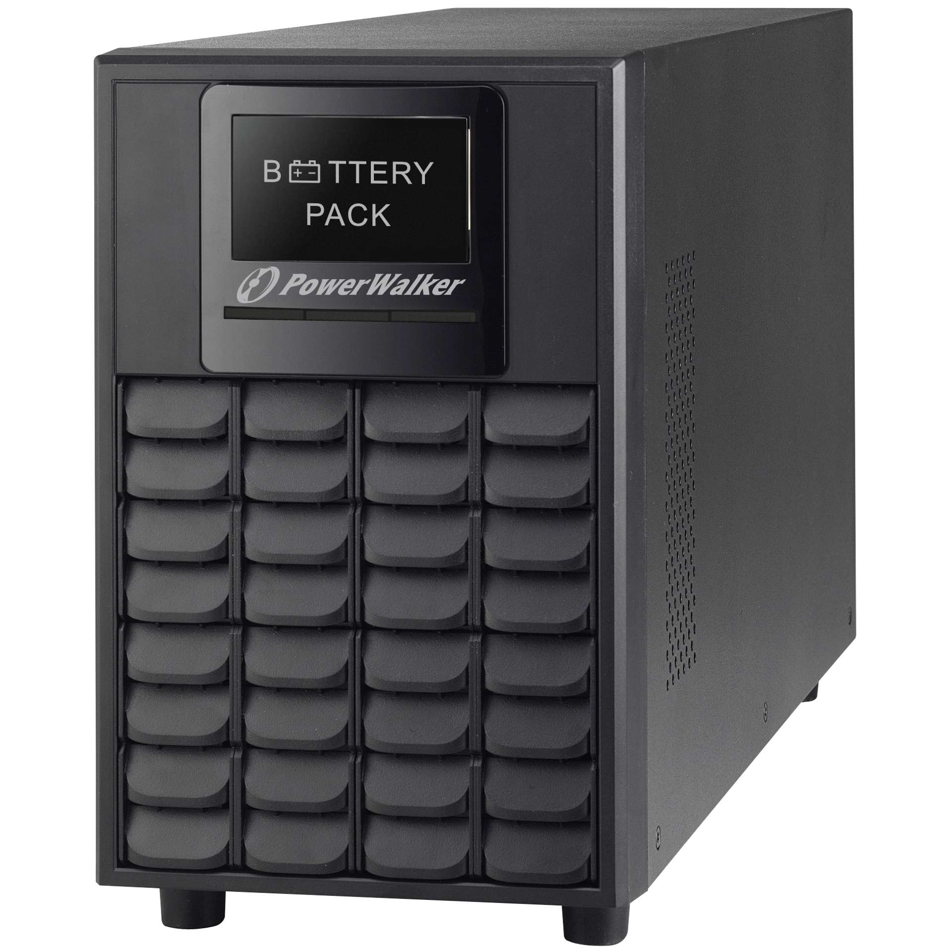 Batteria UPS BP A24T-4x9Ah