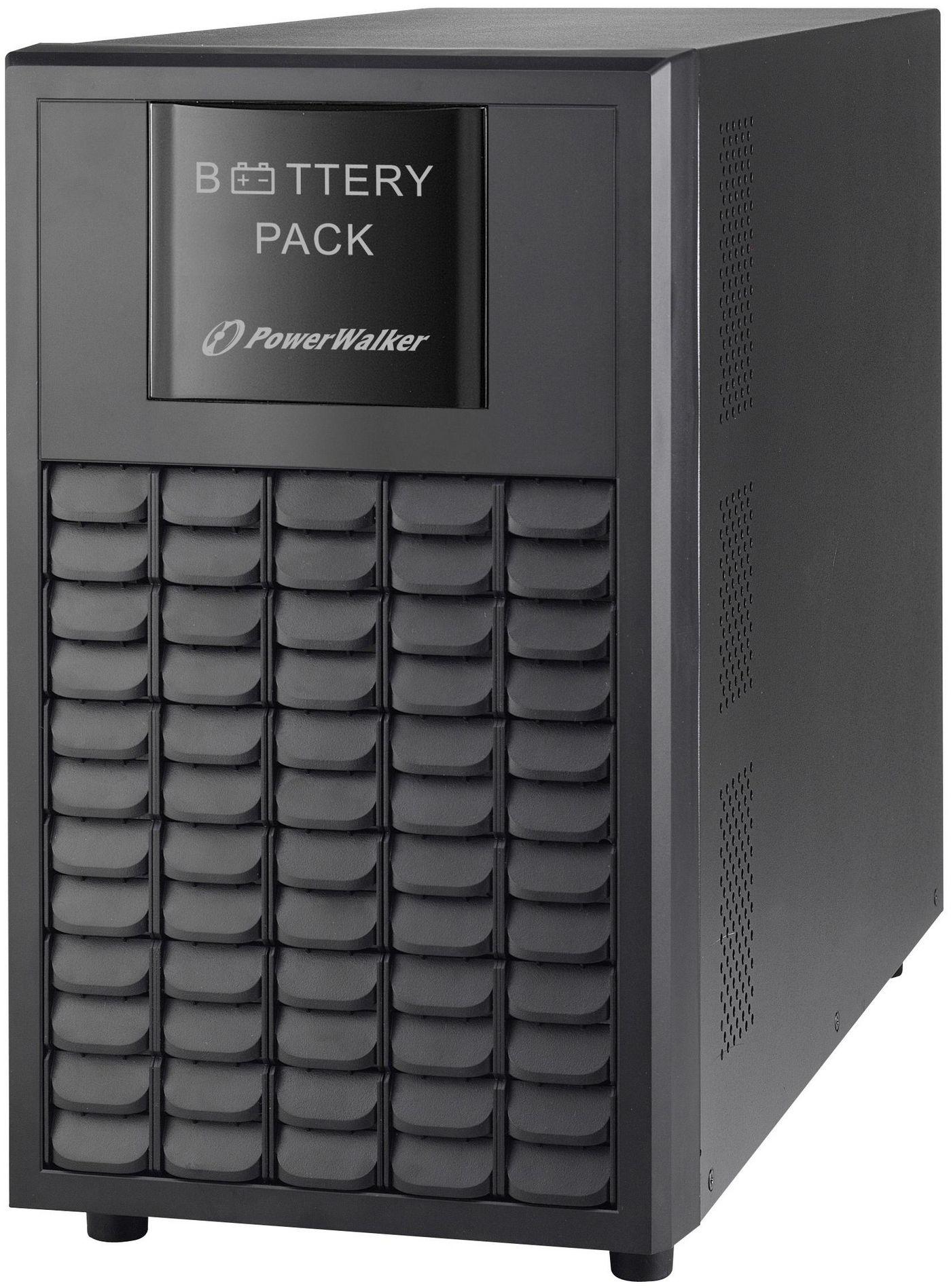 10134050 Armadio batterie UPS