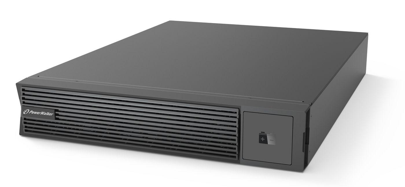 BP I72R-12x9Ah Battery Pack
