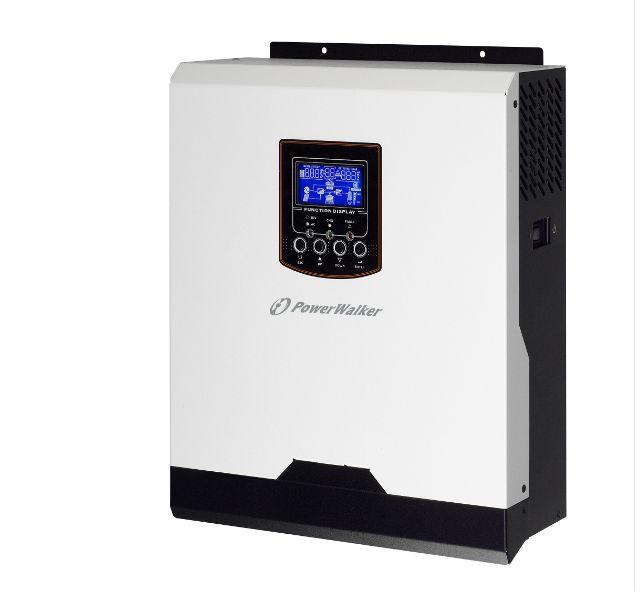 PowerWalker Inverter 3000 PWM gruppo di continuitÃƒÆ’Ã‚Â  [UPS] A linea interattiva 3 kVA 3000 W (Inverter 3000 PWM I
