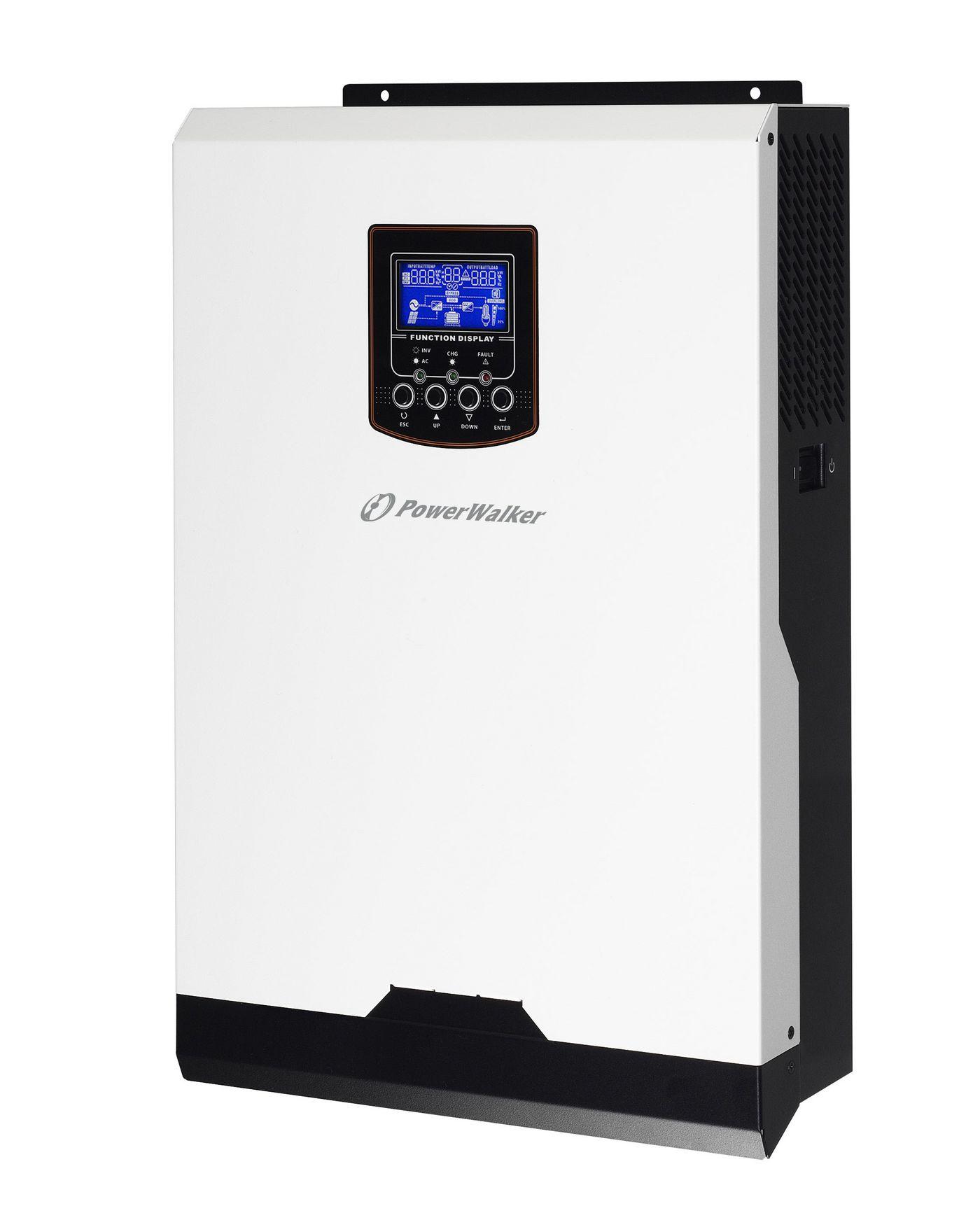 Inverter 5000 PWM Inverter