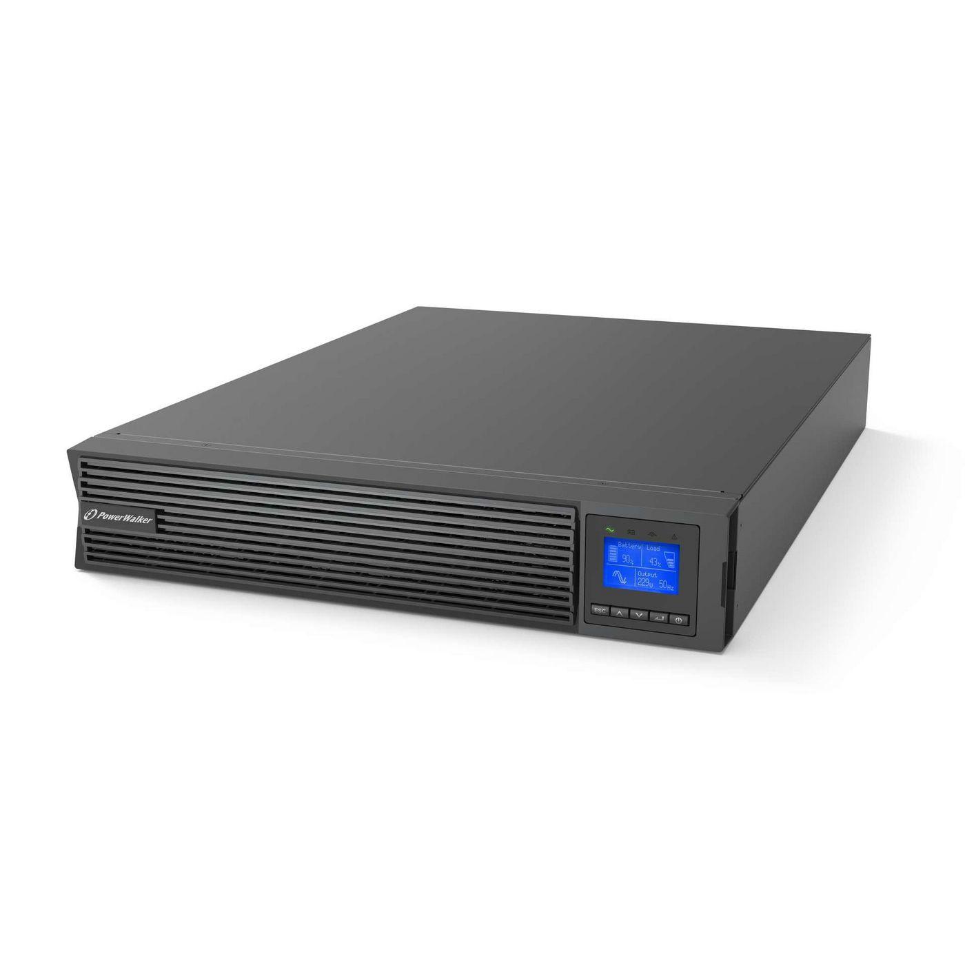 PowerWalker VFI 3000 ICR...