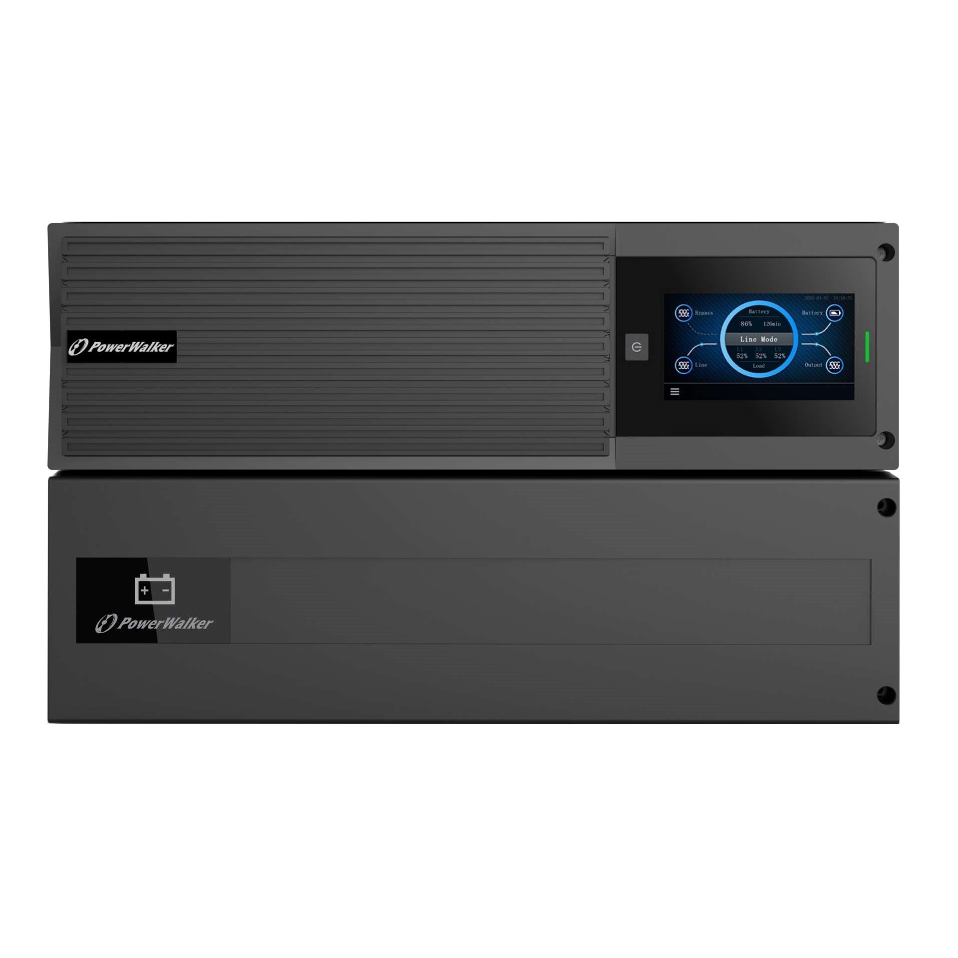 VFI 10000 ICR IoT 3/3