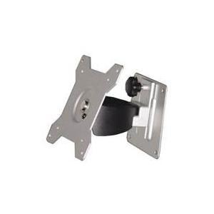 Tronje AR011 Alluminio (LCD TFT Wandhalter Tronje AR011 15-2X max.12kg)