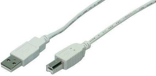 USB CableUSB 2.02x male