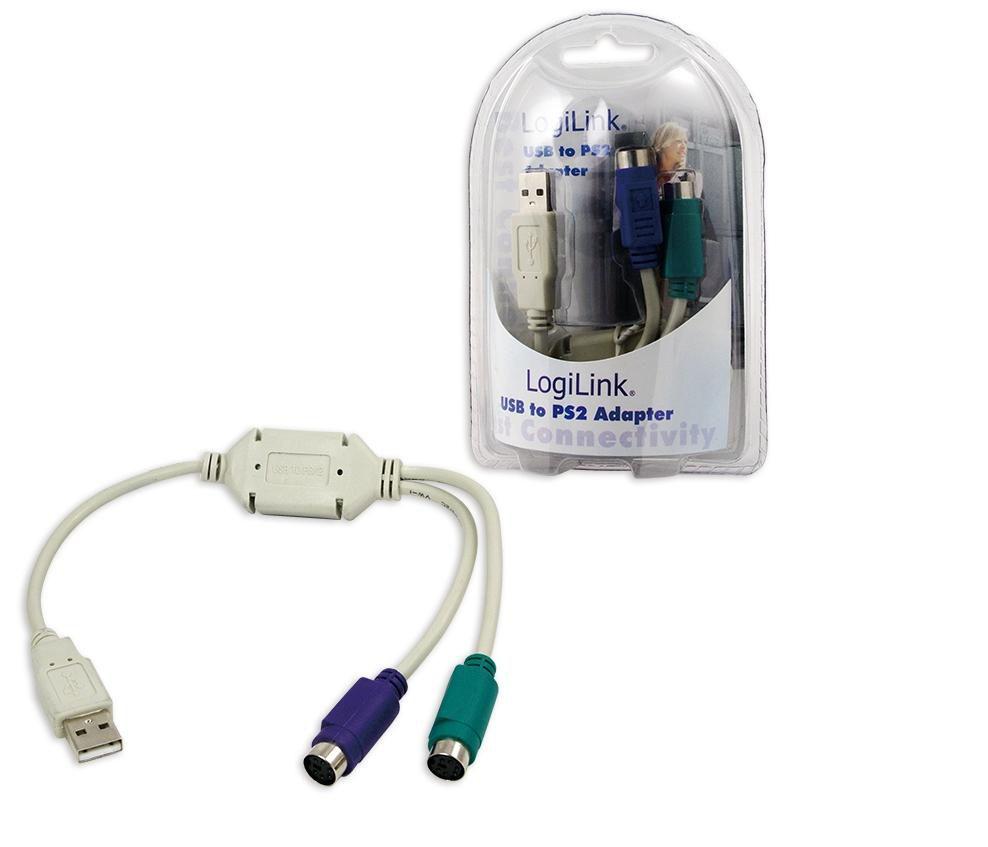 LogILINK USB 1.1 Adattatore...