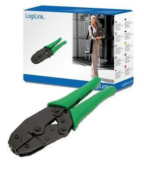 WZ0013 Pinza crimpatrice