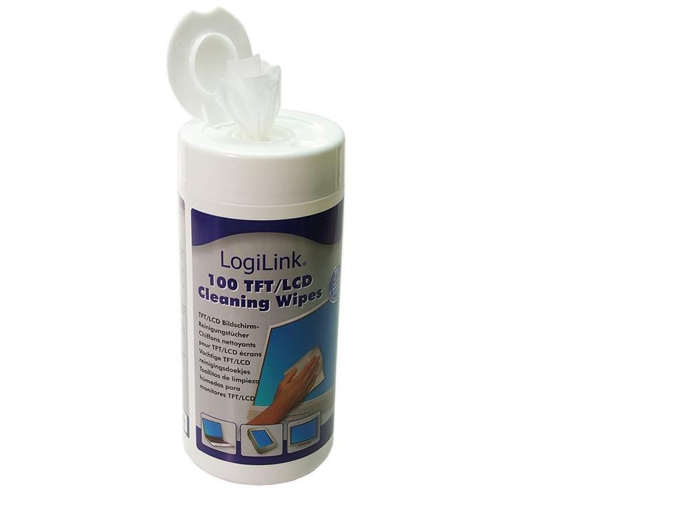LogiLink TFT LCD Reinigung...