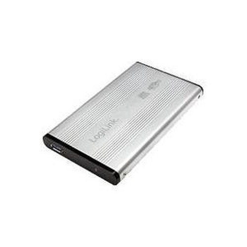LogiLink Ekstern Lagringspakning USB 3.0 SATA 3Gb/s 2.5
