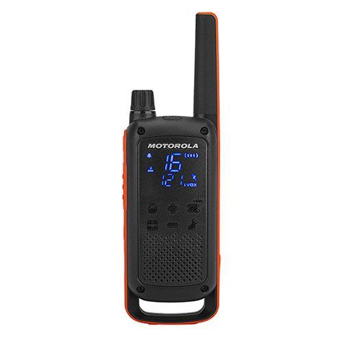 Motorola Talkabout T82 Quad...