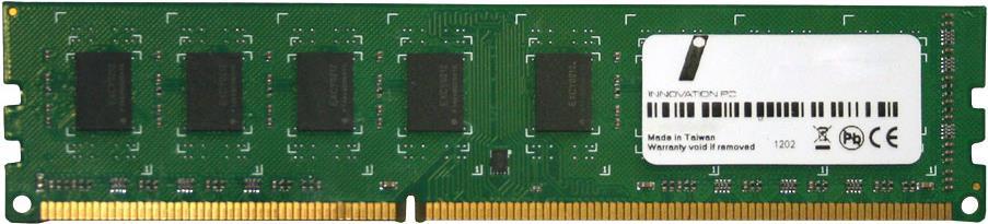 Innovation PC 670433 hukommelsesmodul