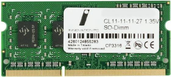 Innovation IT 4260124855283 Speichermo