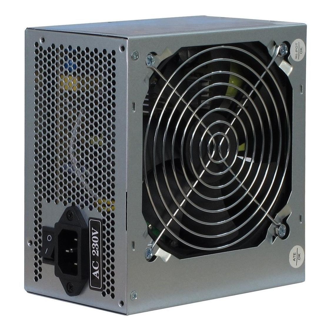 Alimentatore SL-500W(A) ATX