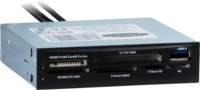 Lettore di schede AC Nitrox CI-01 35" interno USB3.0