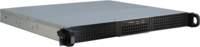 Alloggiamento IPC 1U 10240 Rack Mini-ITX, 2x3,5'' o 8x2,5''HDD