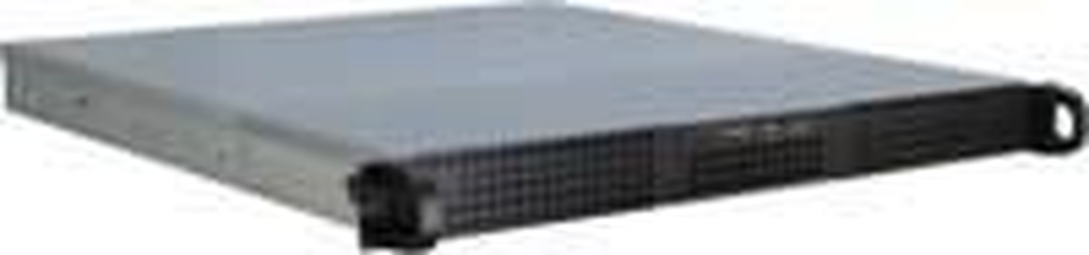 Alloggiamento 19'' IPC 1U...