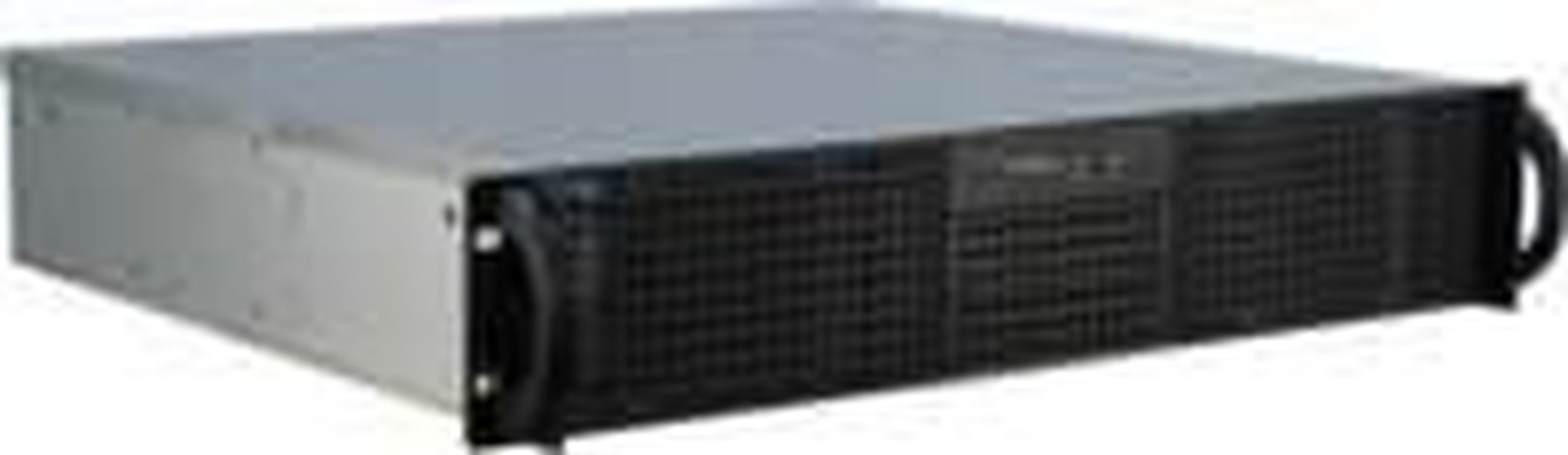 Alloggiamento 19'' IPC 2U...